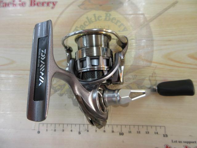 12イグジスト 2004H