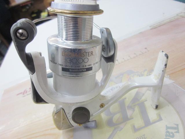 98バイオマスター 3000