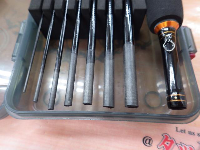 モバトラ8プラス1 608ULMF