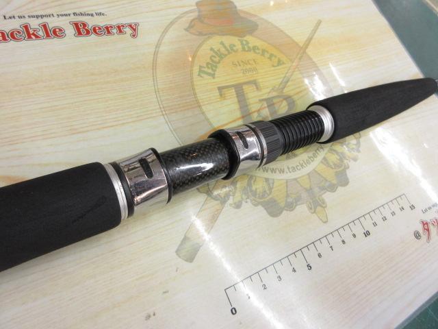 ソルティガコースタル SG 55S-3/4