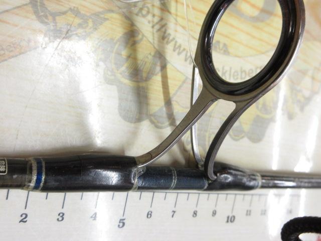 ソルティガコースタル SG 55S-3/4