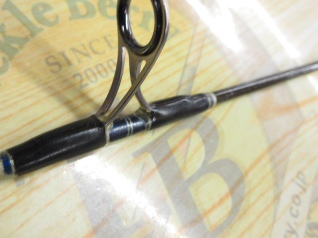 ソルティガコースタル SG 55S-3/4