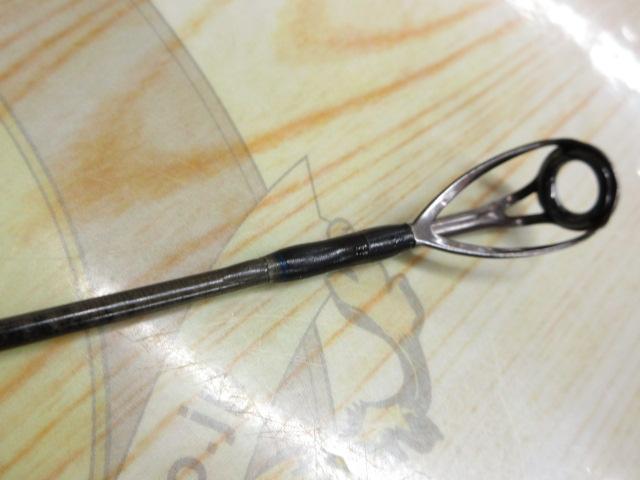 ソルティガコースタル SG 55S-3/4