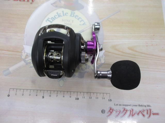 グローブライド スポーツライン CC BAIT BJ100H (右ハンドル