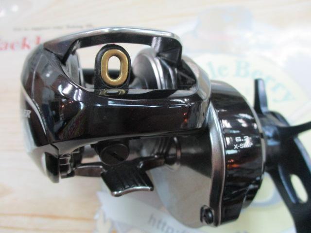 17グラップラー 301HG｜＠ベリーネット 日本最大新品中古釣具WEB