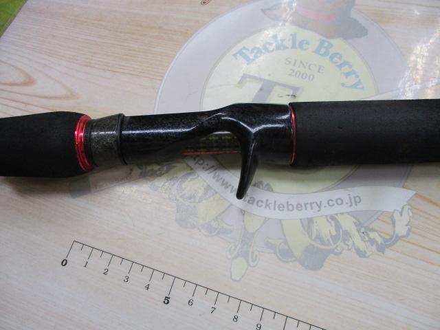 デストロイヤー F3・1/2-63Xti(エヴォルジオン)