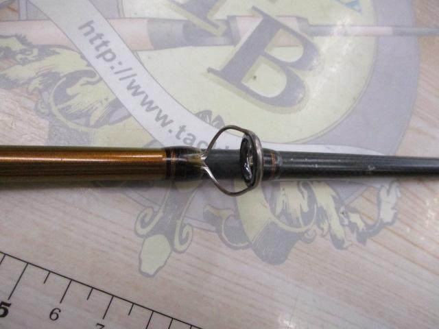 デストロイヤー F3・1/2-63Xti(エヴォルジオン)