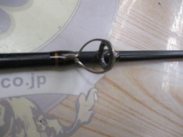 デストロイヤー F3・1/2-63Xti(エヴォルジオン)