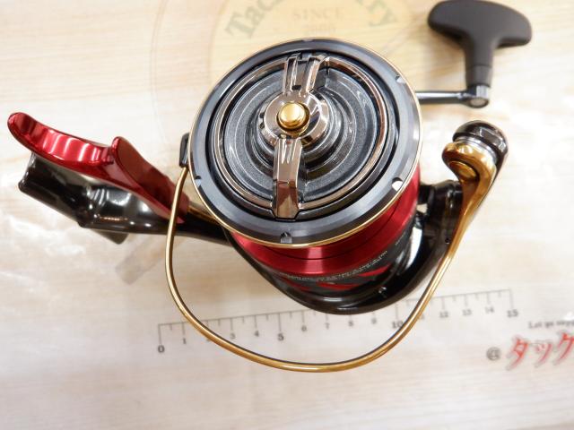 24BB-Xテクニウムファイアブラッド C3000DXXG SL