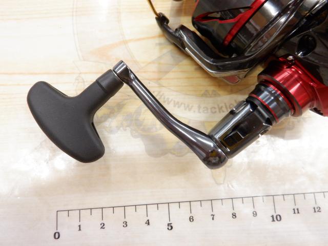 24BB-Xテクニウムファイアブラッド C3000DXXG SL