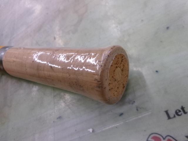 トラウトマスターSIC 50