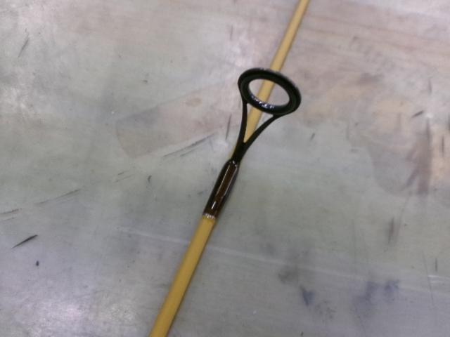 トラウトマスターSIC 50