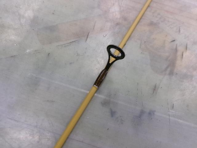 トラウトマスターSIC 50