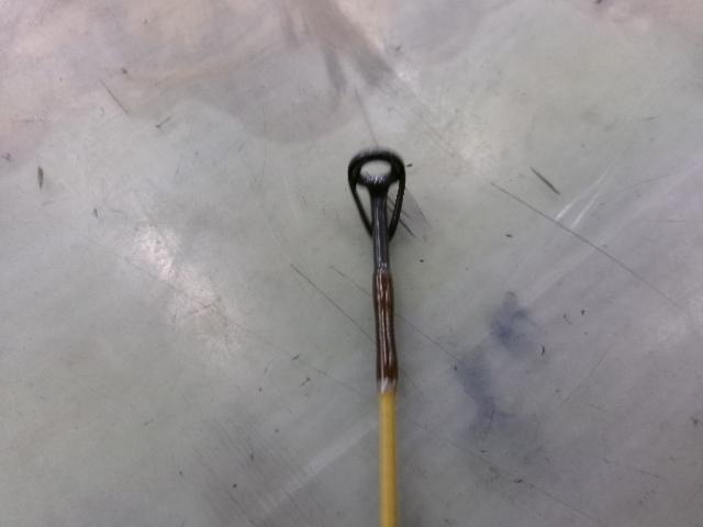 トラウトマスターSIC 50