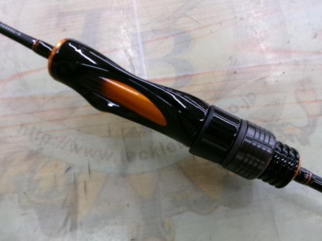 イプリミ 56XXUL-S｜＠ベリーネット 日本最大新品中古釣具WEB