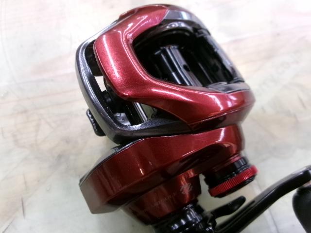 19スコーピオンMGL 151XG｜＠ベリーネット 日本最大新品中古釣具WEB 