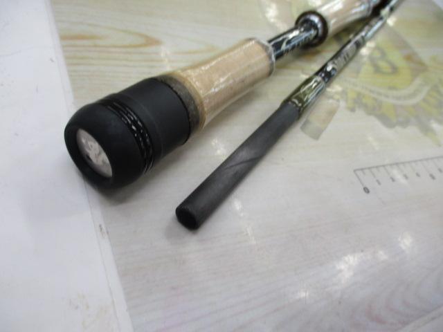 スタッカート70 LBS-HX