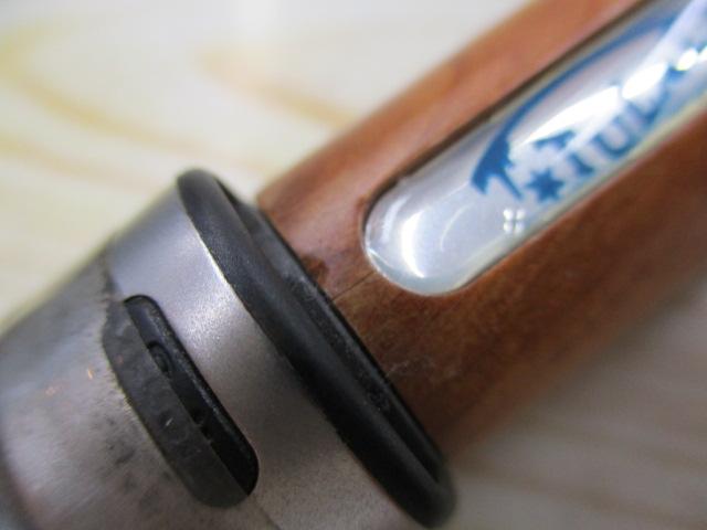 スタッカート70 LBS-HX