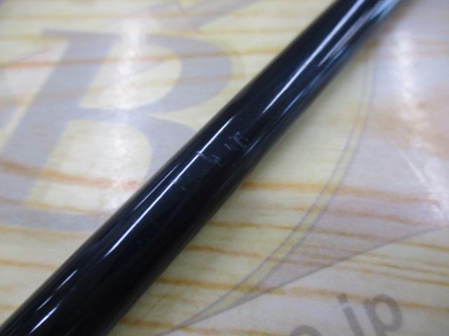 スタッカート70 LBS-HX