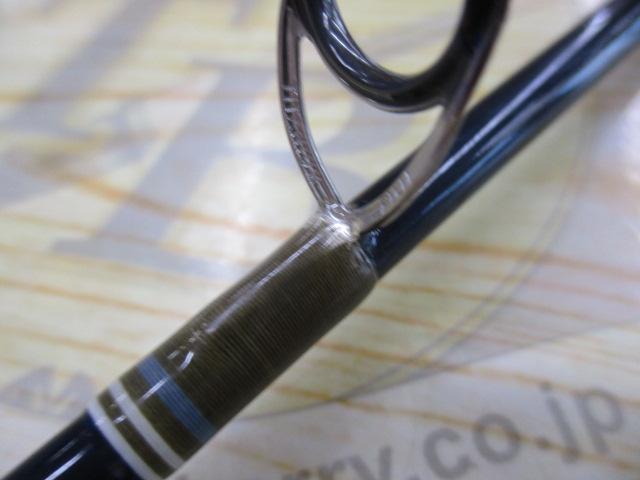 スタッカート70 LBS-HX