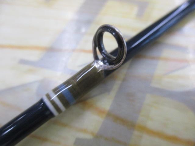 スタッカート70 LBS-HX