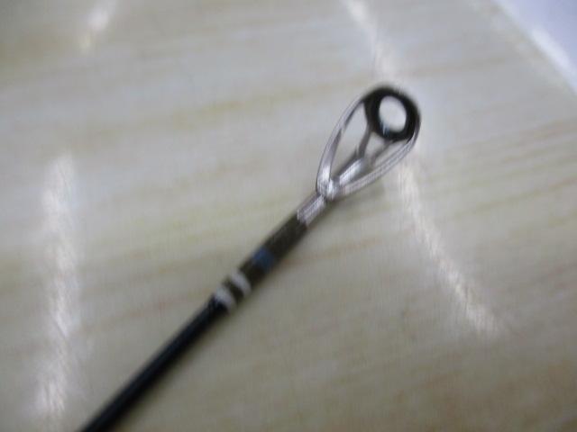 スタッカート70 LBS-HX