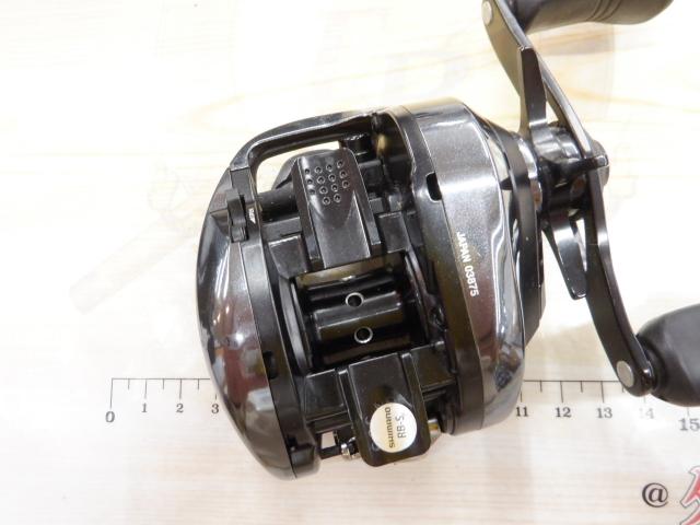 18アンタレスDC MDXG LH