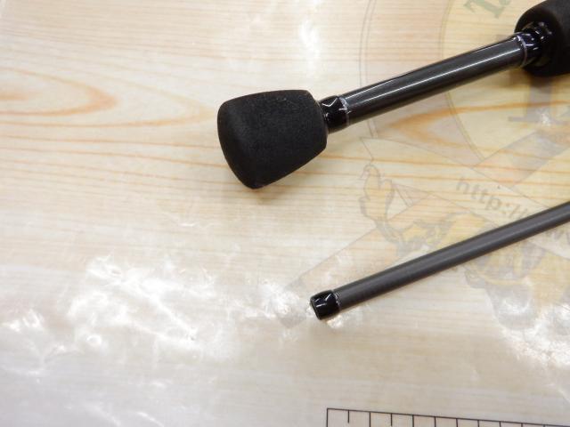 ルナキア LK582S-LS｜＠ベリーネット 日本最大新品中古釣具WEB