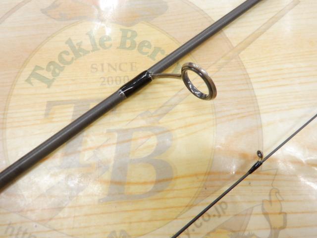 ルナキア LK582S-LS｜＠ベリーネット 日本最大新品中古釣具WEB