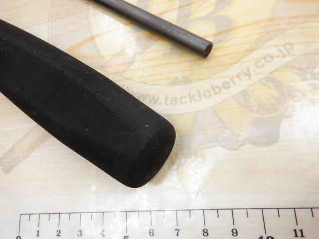 18炎月一つテンヤマダイ 255H