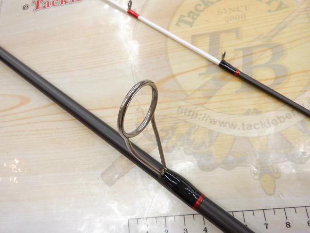 18炎月一つテンヤマダイ 255H