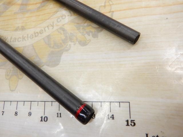 18炎月一つテンヤマダイ 255H