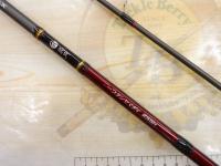 18炎月一つテンヤマダイ 255H