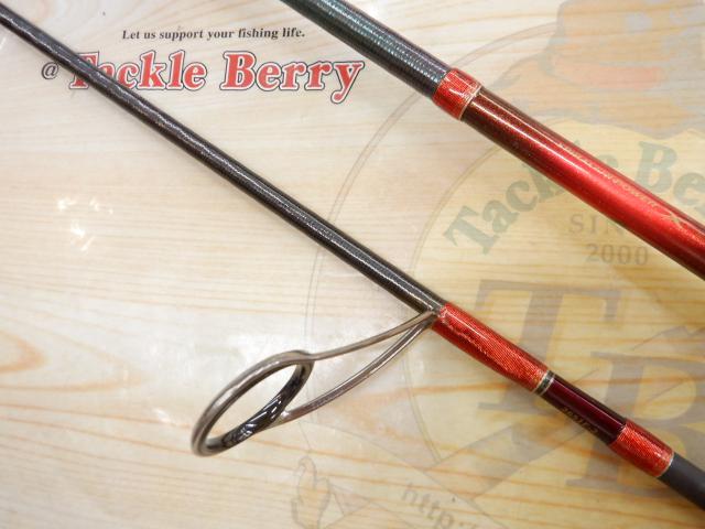 ワールドシャウラ 2651F-2 (レッドタイプ)｜＠ベリーネット 日本