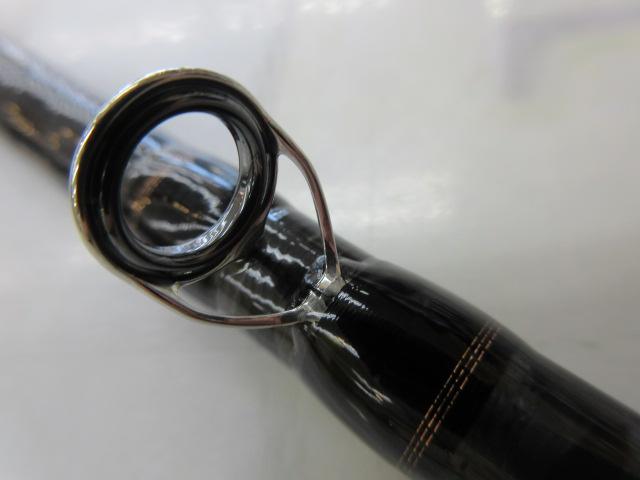 リベリオン 691HFB-SB｜＠ベリーネット 日本最大新品中古釣具WEB
