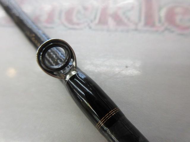 リベリオン 691HFB-SB｜＠ベリーネット 日本最大新品中古釣具WEB