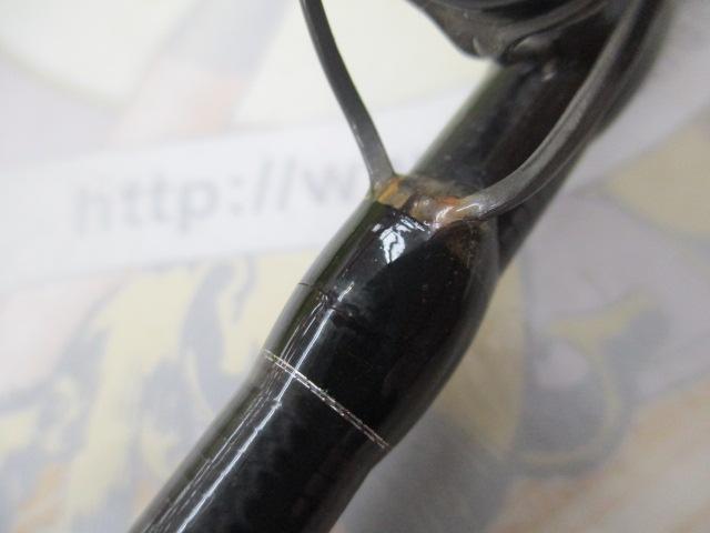 BRS BRS-S100MLMH BURI CUSTOM｜＠ベリーネット 日本最大新品中古釣具