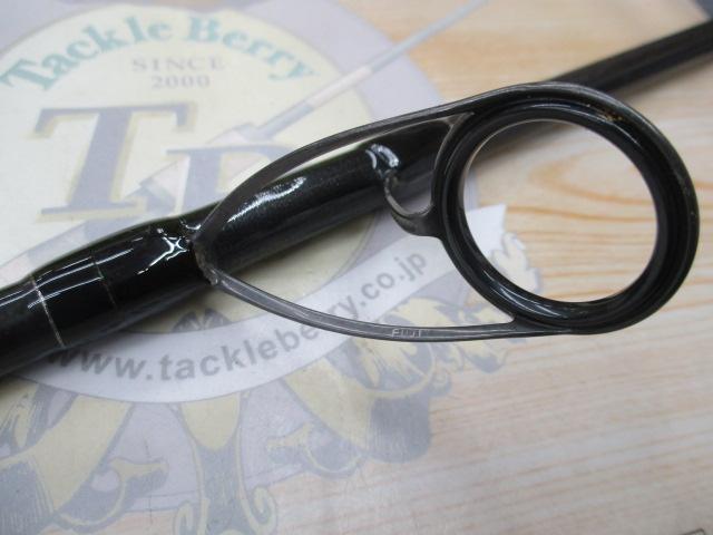 BRS BRS-S100MLMH BURI CUSTOM