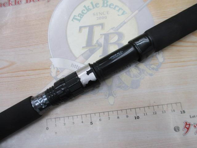 ジャッカル　BRS-S100MLMH BURI CUSTOM 楽天市場】ジャッカル BRS-S100MLMH BURI CUSTOM(jackall-217926