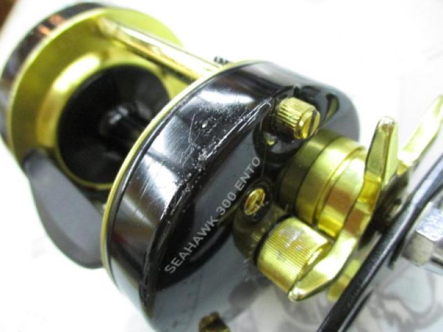 DAIWA - 【未使用】シーホーク300遠投 シーホーク 300遠投｜＠ベリーネット 日本最大新品中古釣具WEB