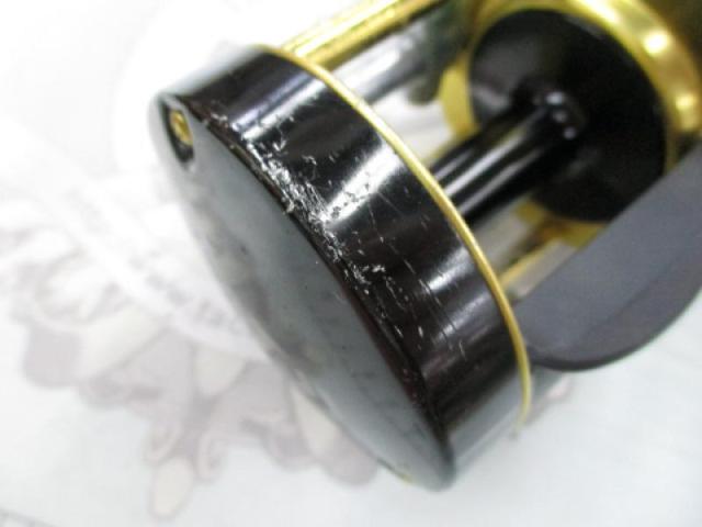 シーホーク 300遠投