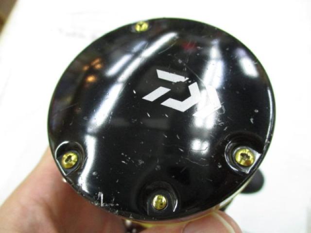 シーホーク 300遠投