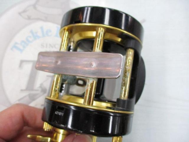 シーホーク 300遠投