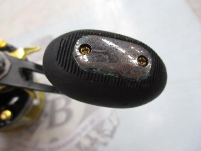 シーホーク 300遠投