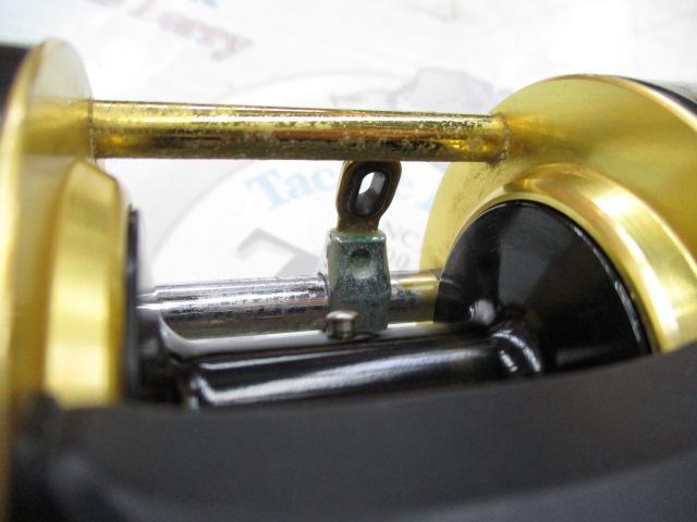 シーホーク 300遠投