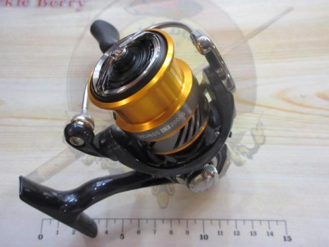 20レブロス LT2000S