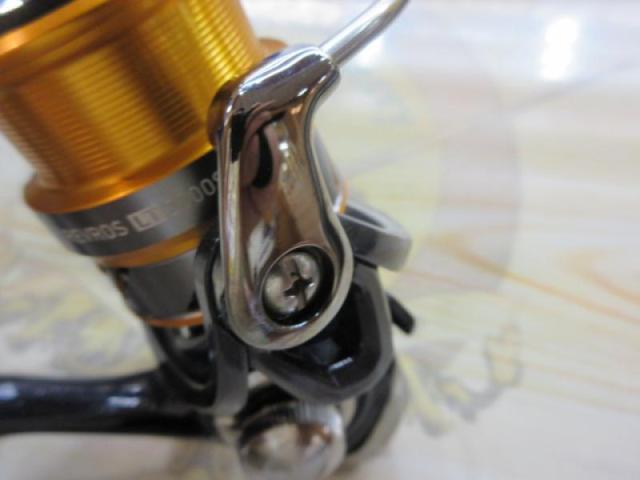 20レブロス LT2000S