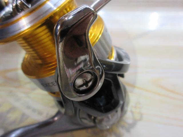 17エクセラー 2500｜＠ベリーネット 日本最大新品中古釣具WEB
