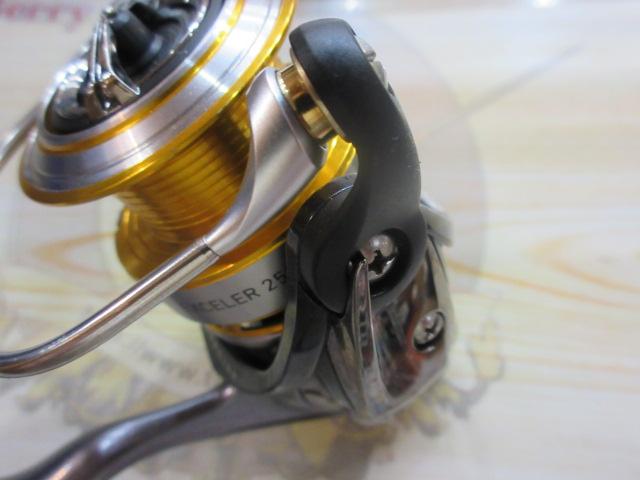 17エクセラー 2500｜＠ベリーネット 日本最大新品中古釣具WEB