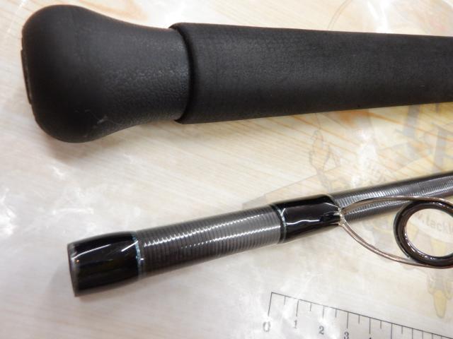 ワイルドブレーカー 109HR/S